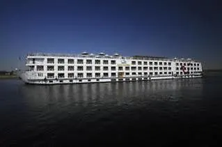 Iberotels Cruise Luxor 5*,