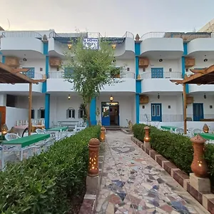 2* Hotel El Gezira