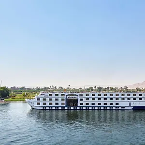 Moevenpick Royal Lotus Nile Cruise, Every Monday Four Nights From Luxor, Every Friday Three Nights From Aswan - Including Excursions & Sightseeing فندق