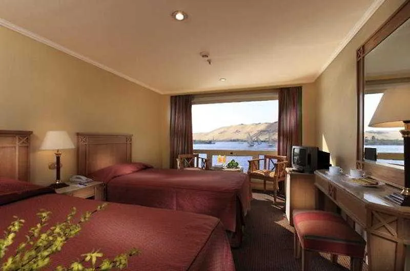 Iberotels Cruise Luksor